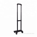 Wholesale Telescopic Aluminum Outside Handle For Trolley